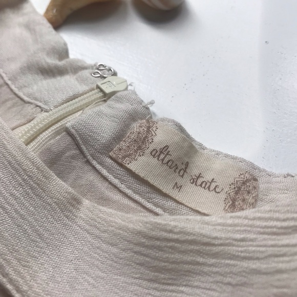 Altar’d State Dress - Picture 3 of 3